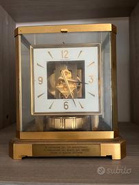 Atmos Jaeger LeCoultre