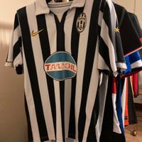 Maglia Del Piero originale