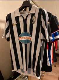 Maglia Del Piero originale