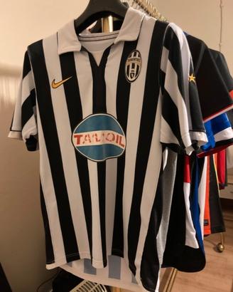 Maglia Del Piero originale