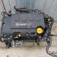 Opel meriva - a14xer