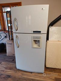 Frigo LG GR-642QVP