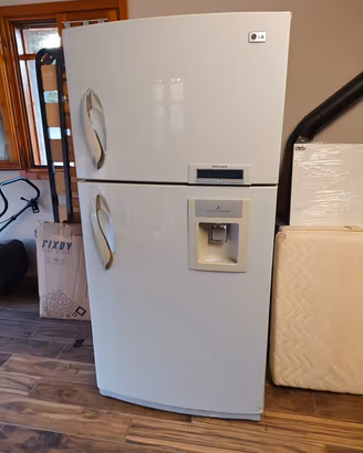 Frigo LG GR-642QVP