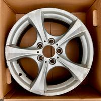 🔥 4 cerchi in lega BMW da 17” 🔥