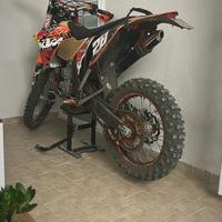 Ktm exc 250 2009