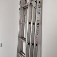 scala trasformabile euro stilo