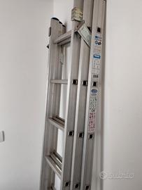 scala trasformabile euro stilo