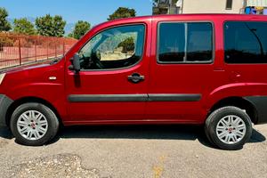 Fiat doblo 2008