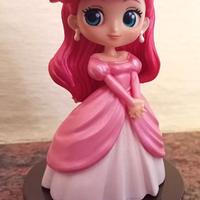 Statuetta action figure QPosket Ariel La Sirenetta