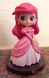 Statuetta action figure QPosket Ariel La Sirenetta