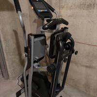 Ellittica richiudibile