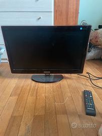 Tv 32 pollici Samsung