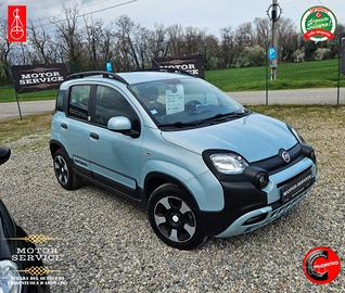 Fiat Panda 1.0 Launch Edition PREZZO REALE FINALE