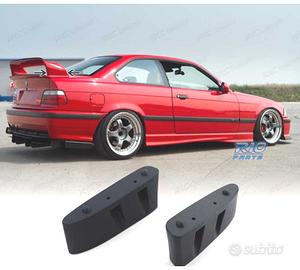 AUMENTI SPOILER BMW E36 M3 GT