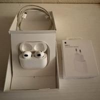 Auricolari apple serie 3