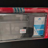 adattatore da vhs c a vhs NUOVO 