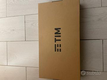 Modem router TIM HUB