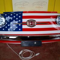 Musetto Fiat 500 America