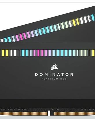 Corsair ram 32gb 2x16 ddr5 7200mhz 