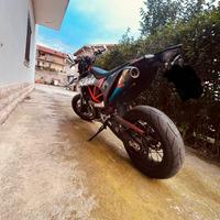 Ktm smc r 690 2020