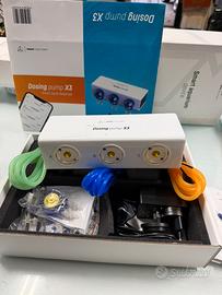 Pompa dosometrica  Reef Factory