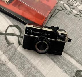 kodak instamatic vintage 