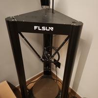 Stampante 3D FLSUN V400