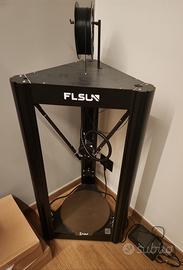 Stampante 3D FLSUN V400