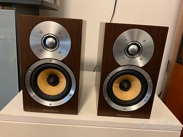 Diffusori Bowers & wilkins B&W CM1