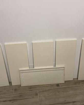 Frontalino cassetto ikea