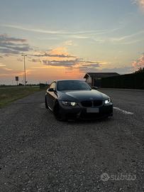 Bmw 330d E92