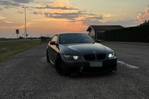 Bmw 330d E92