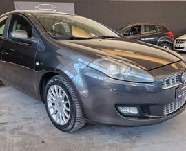 Fiat Bravo 1.6 MJT 120 CV DPF Dualogic Dynamic