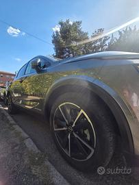 Nissan qashqai e-power tekna
