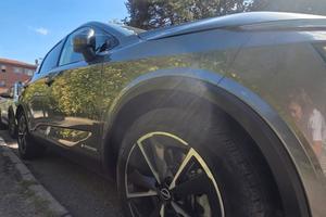 Nissan qashqai e-power tekna
