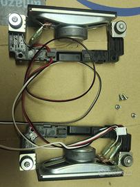 Altoparlante speaker TV Haier