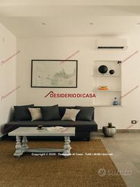 Appartamento, Mondello - Castelforte, Palermo.