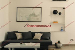 Appartamento, Mondello - Castelforte, Palermo.