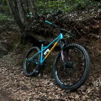 Mtb front enduro 29’’