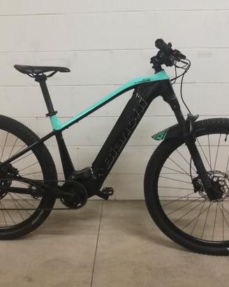 E-bike M. Bike front Bianchi TTronik Sport 9.1 29"