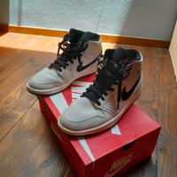 nike air jordan taglia 42