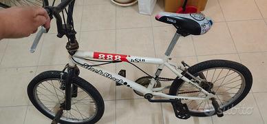 bici bmx 