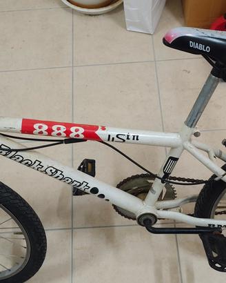 bici bmx 