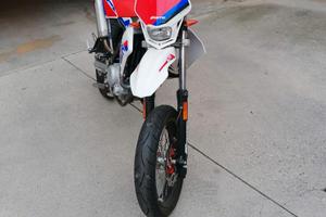 Fantic Motard 125 - 2017