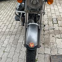 Moto Guzzi California 1100 Ev