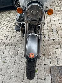 Moto Guzzi California 1100 Ev