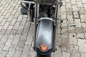 Moto Guzzi California 1100 Ev