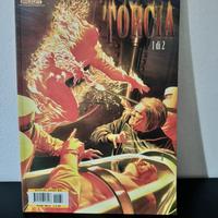 Fumetto La Torcia 1 di 2 Marvel
