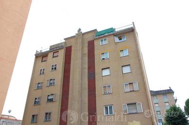 Appartamento Genova [CRT1289VRG]