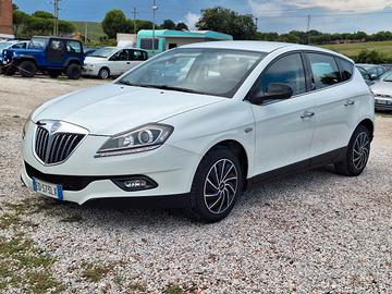 LANCIA DELTA 2010 1.4TURBO-JET 120CV NEOPAT 91.000